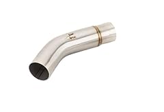 Motorcycle exhaust link for sale  Delivered anywhere in UK