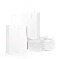 Lot sacs blanc d'occasion  Livré partout en France