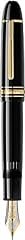 Montblanc resin pen for sale  Delivered anywhere in UK