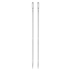 Quarkzman 2pcs aiguilles d'occasion  Livré partout en France