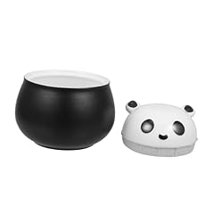 Aboofan panda ceramic for sale  Delivered anywhere in USA 