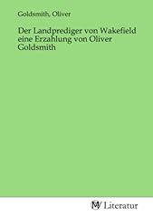 Landprediger wakefield erzahlu gebraucht kaufen  Wird an jeden Ort in Deutschland