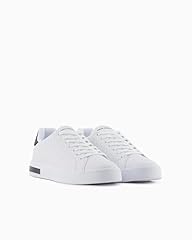 Armani exchange scarpe usato  Spedito ovunque in Italia 