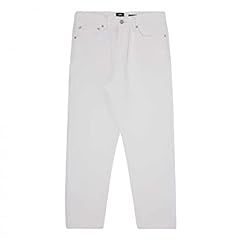 Edwin jeans bianco usato  Spedito ovunque in Italia 