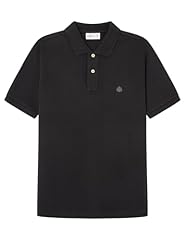 Springfield polo noir d'occasion  Livré partout en France