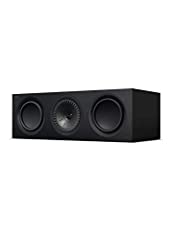 Kef q650c nero usato  Spedito ovunque in Italia 