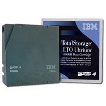 Ibm lto4 ultrium d'occasion  Livré partout en France