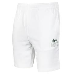 Lacoste mens cotton for sale  Delivered anywhere in UK