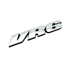 Vr6 autoaufkleber tattoo gebraucht kaufen  Wird an jeden Ort in Deutschland