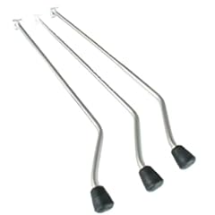 Pearl lg40 legs for sale  Delivered anywhere in USA 