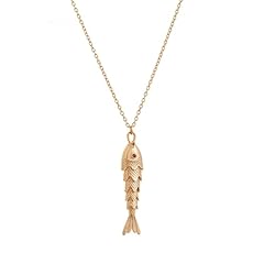 Articulated fish pendant for sale  Delivered anywhere in UK