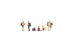 Figuren set wanderer gebraucht kaufen  Wird an jeden Ort in Deutschland