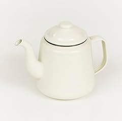 Victor enamel teapot for sale  Delivered anywhere in UK