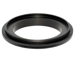Maxsimafoto® - 52mm Reversing Adapter Ring for Nikon for sale  Delivered anywhere in UK