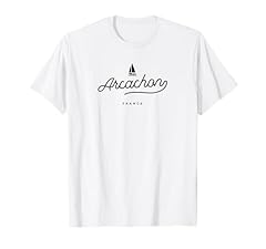Arcachon shirt d'occasion  Livré partout en France