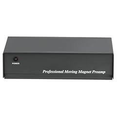 Hama preamplificatore stereo usato  Spedito ovunque in Italia 