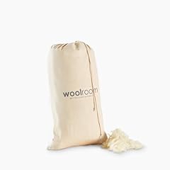 Woolroom extra wool for sale  Delivered anywhere in UK
