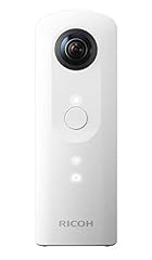 Ricoh theta appareil d'occasion  Livré partout en France