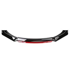 Front bumper lip for sale  Delivered anywhere in UK