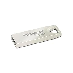 Integral arc 16gb usato  Spedito ovunque in Italia 