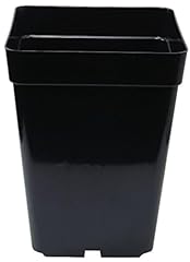 Plant litre square for sale  Delivered anywhere in UK