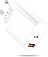 Sundix 20w caricatore usato  Spedito ovunque in Italia 