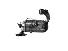 Renault partikelfilter neu gebraucht kaufen  Wird an jeden Ort in Deutschland