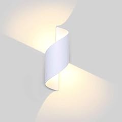Lightess 12w wandleuchte gebraucht kaufen  Wird an jeden Ort in Deutschland