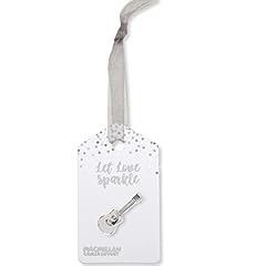 Macmillan silver guitar for sale  Delivered anywhere in UK