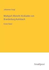 Markgraf albrecht alcibiades gebraucht kaufen  Wird an jeden Ort in Deutschland