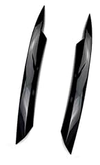 Vuzmode headlight eyebrow for sale  Delivered anywhere in UK