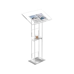 Podium stand lecterns for sale  Delivered anywhere in USA 