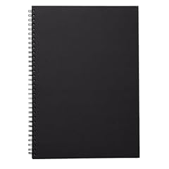 Hawksbill black sketchbook for sale  Delivered anywhere in UK