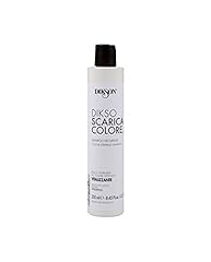 Dikson shampoo decapante usato  Spedito ovunque in Italia 