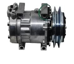 24v sanden sd7h13 for sale  Delivered anywhere in USA 