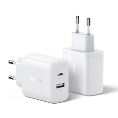 Ugreen lot chargeur d'occasion  Livré partout en France
