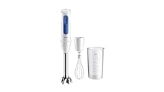 Braun mq30051mwh stabmixer gebraucht kaufen  Wird an jeden Ort in Deutschland