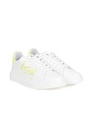 Msgm sneaker 2842mds1708 usato  Spedito ovunque in Italia 