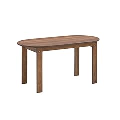 Linon coffee table for sale  Delivered anywhere in USA 