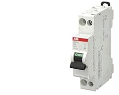 Abb disjoncteur phase d'occasion  Livré partout en France