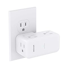 Surge protector outlet for sale  Delivered anywhere in USA 