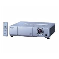 Sharp PG-D50X3D DMD/DLP Videoproiettore usato  Spedito ovunque in Italia 