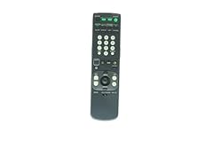 Remote control sony for sale  Delivered anywhere in USA 