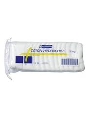 Coton hydrophile 100g d'occasion  Livré partout en France
