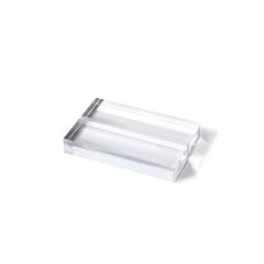 Uniqooo clear acrylic for sale  Delivered anywhere in USA 