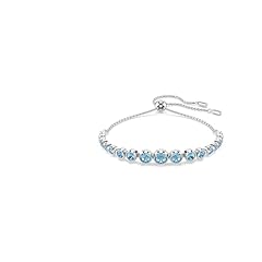 swarovski crystal bracelet d'occasion  Livré partout en France