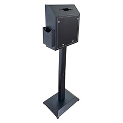 Suggestion box stand for sale  Delivered anywhere in USA 