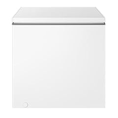 Chest freezer adjustable for sale  Delivered anywhere in USA 