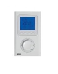Baxi combi wireless for sale  Delivered anywhere in UK