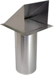 Metal wall vent for sale  Delivered anywhere in USA 